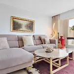 公寓 Premium - Vistas Al Mar 托雷莫利诺斯