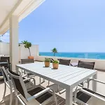 Premium - Vistas Al Mar * 托雷莫利诺斯