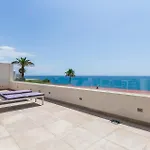Premium - Vistas Al Mar 公寓
