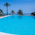 Premium - Vistas Al Mar 公寓 托雷莫利诺斯