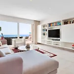 公寓 Premium - Vistas Al Mar