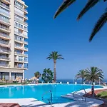 Premium - Vistas Al Mar 公寓 托雷莫利诺斯