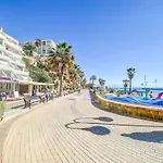 Premium - Vistas Al Mar 公寓