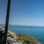 Premium - Vistas Al Mar 公寓 托雷莫利诺斯