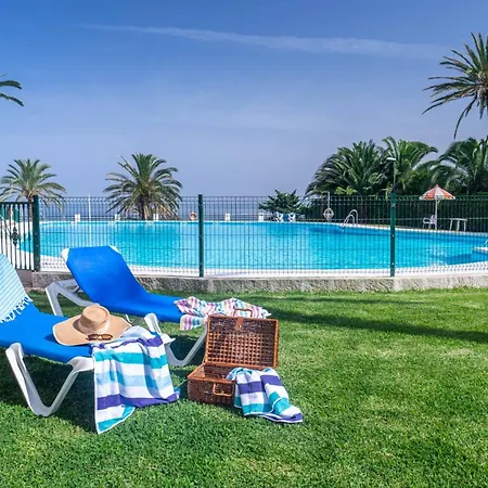 Apartamento Premium - Vistas Al Mar