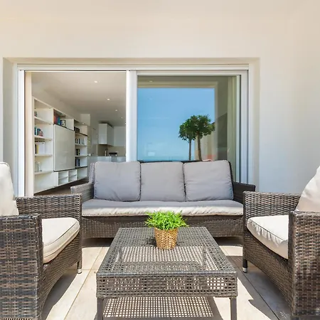 Apartamento Premium - Vistas Al Mar Torremolinos