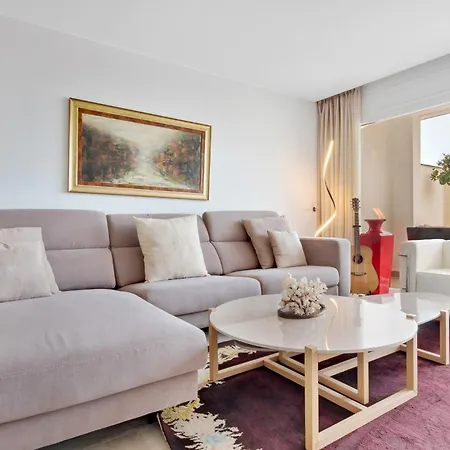 Apartamento Premium - Vistas Al Mar Torremolinos