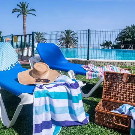 Apartamento Premium - Vistas Al Mar *