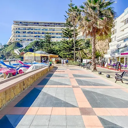 Apartamento Premium - Vistas Al Mar