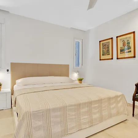 Premium - Vistas Al Mar Apartamento