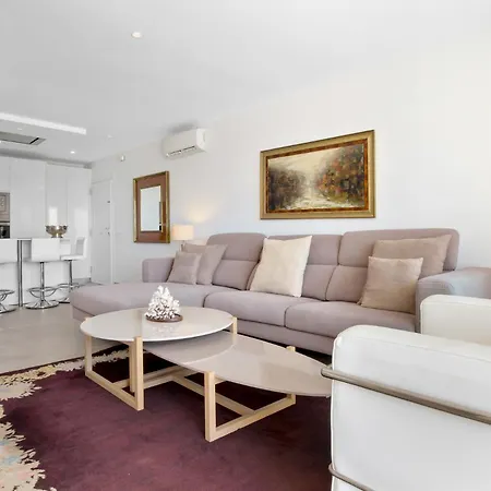 Premium - Vistas Al Mar Apartamento
