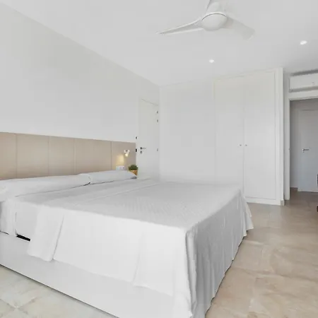 Apartamento Premium - Vistas Al Mar