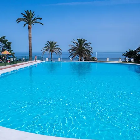 Premium - Vistas Al Mar Apartamento Torremolinos