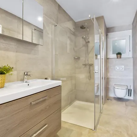 Premium - Vistas Al Mar Apartamento Torremolinos