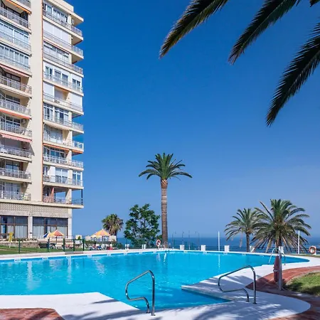 Premium - Vistas Al Mar Apartamento Torremolinos