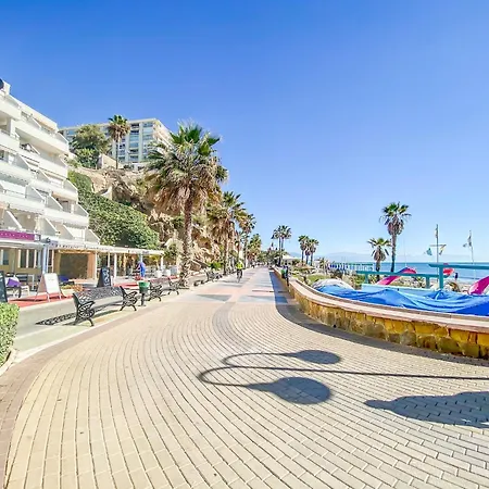 Premium - Vistas Al Mar Apartamento
