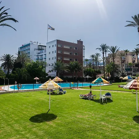 Apartamento Premium - Vistas Al Mar