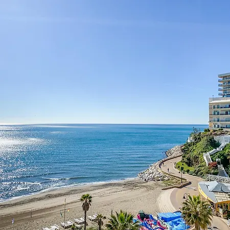 Premium - Vistas Al Mar 公寓 *