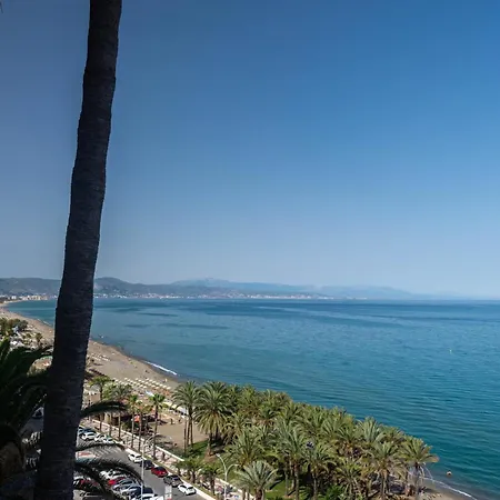 Premium - Vistas Al Mar Apartamento Torremolinos