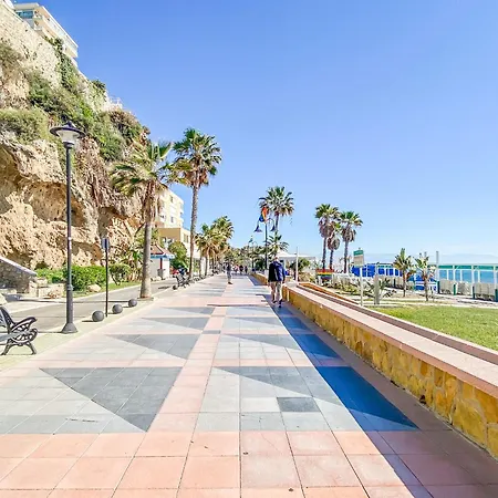 Premium - Vistas Al Mar 公寓